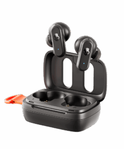 Skullcandy Dime 3 True Wireless Earbuds True Black