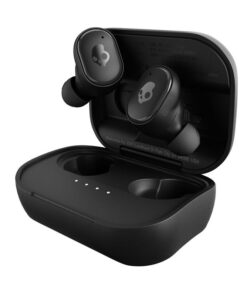 Skullcandy Grind True Wireless Earbuds - True Black