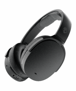 Skullcandy Hesh ANC Noise Canceling Wireless Headphones True Black