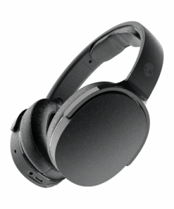 Skullcandy Hesh Evo Wireless Headphones - True Black