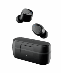 Skullcandy Jib 2 True Wireless Earbuds True Black