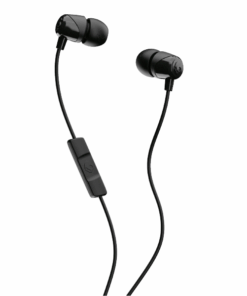 Skullcandy Jib in ear W/Mic Black