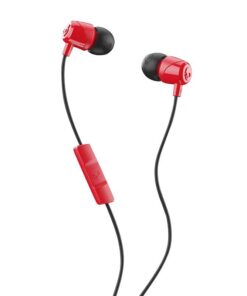 Skullcandy Jib w/mic Black/Red