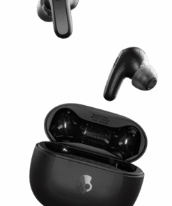 Skullcandy Rail True Wireless in-Ear True Black