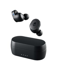 Skullcandy Sesh ANC True Wireless Earbuds True Black