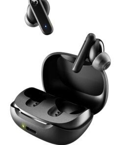 Skullcandy Smokin Buds True Wireless in-Ear Black