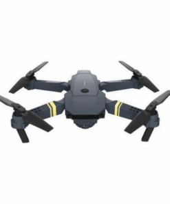 Sky-97 Micro Foldable Drone Set With Camera