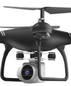 Sky speed quadcopter drone with Camera - Limited Edition - Black