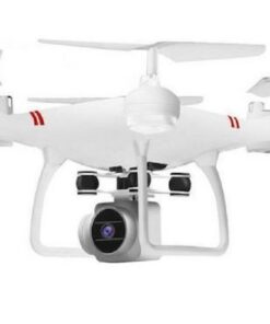 Sky speed quadcopter drone with Camera- Limited Edition - White