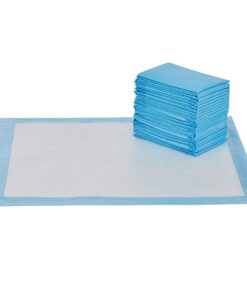 SkyDeals Puppy Training Pads Pack of 40