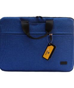 Skywalker 15.6 inches Laptop Messenger Bag - Blue