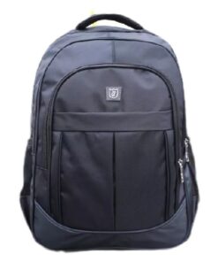 Skywalker Backpack Student Backpack - Black