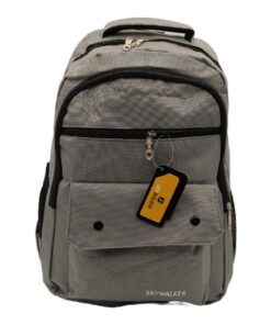 Skywalker Backpack Student Backpack - Grey