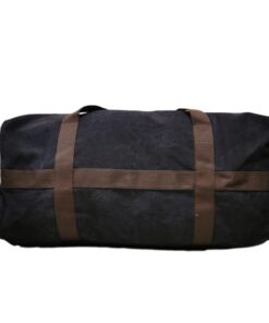 Skywalker Duffel Backpack - Black