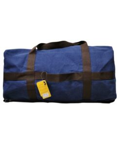 Skywalker Duffel Backpack - Blue
