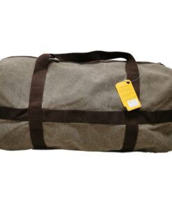 Skywalker Duffel Backpack - Green