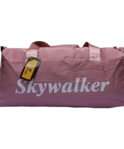 Skywalker Gym Bag - Pink