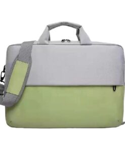 Skywalker Laptop bag 15.6 Inch with Shoulder Strap - Green