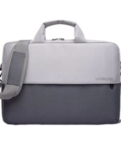 Skywalker Laptop bag 15.6 Inch with Shoulder Strap - Grey