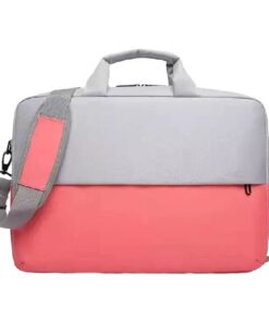 Skywalker Laptop bag 15.6 Inch with Shoulder Strap - Oak Red