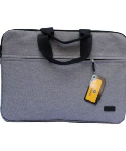 Skywalker Laptop Sleeves Bag with Interior Shock-Absorbing Protective Layer - Grey