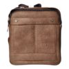 Skywalker Men's Sling Bag Messenger Bag Crossbody - Brown