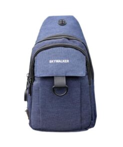 Skywalker Shoulder Crossbody Sling Chest Bag