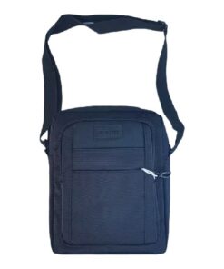 Skywalker Sling Bag Messenger Bag Crossbody - Black