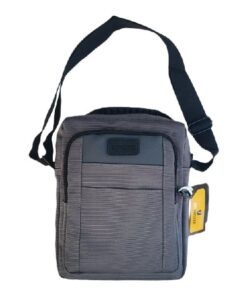 Skywalker Sling Bag Messenger Bag Crossbody - Grey