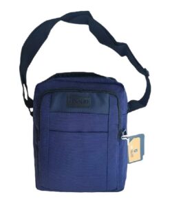 Skywalker Sling Bag Messenger Bag Crossbody - Navy