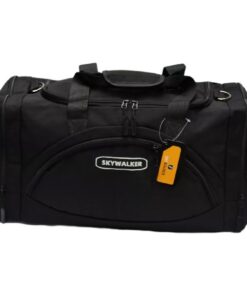 Skywalker Travel Sports Tog Bag - Black
