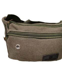 Skywalker Waist Bag - Green
