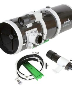 Skywatcher Quattro 200P Imaging Newtonian 8"
