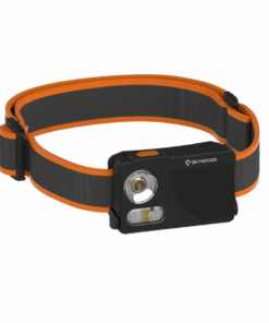 Skywoods - Rechargable Ultra-Slim Headlight