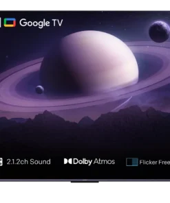 Skyworth 100-inch QLED Google TV-100SUF958P