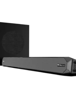 Skyworth 2.1CH Dolby Wireless Sound Bar System SS630
