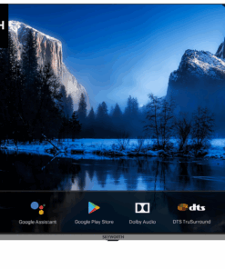 Skyworth 40'' 40STD6500 Smart Android TV