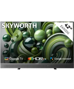 Skyworth 42-inch Google TV-42E6500G