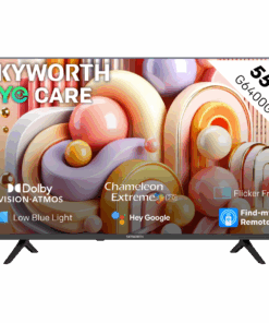 Skyworth 55" G6400G 4K UHD Google Smart TV with Google Assistant