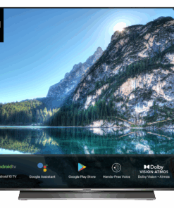 Skyworth 65'' 65SXC9800 UHD 4K Android Smart TV