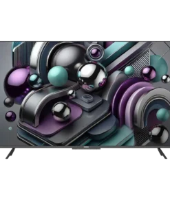 Skyworth 65-inch QLED Google TV-65Q6620G