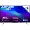 Skyworth 75-inch QLED Google TV-75Q6600G