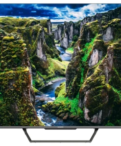Skyworth 75-inch QLED Google TV - 75SUE9500