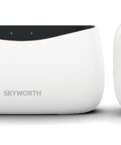 Skyworth C11 Full HD Single Camera Security Kit