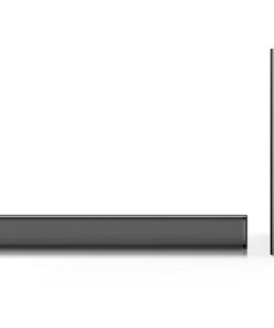 Skyworth SS330 2.1 Channel Soundbar System - Wireless Sub