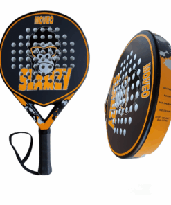 Slamzy Padel Racket - Beginner