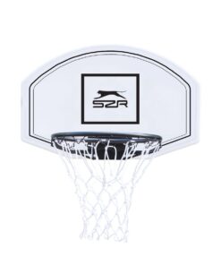 Slazenger Basketball Backboard and Hoop