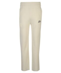 Slazenger Juniors Cricket Trousers - White (Parallel Import) - 9-10 years