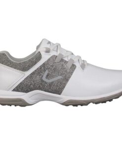 Slazenger Ladies Golf Shoes - White (Parallel Import) - UK 8