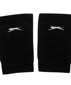 Slazenger Men's Smash Knee Pads - Black (Parallel Import) - M
